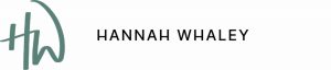 Hannah Whaley Site Logo