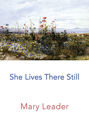 Book Cover for She Lives There Still