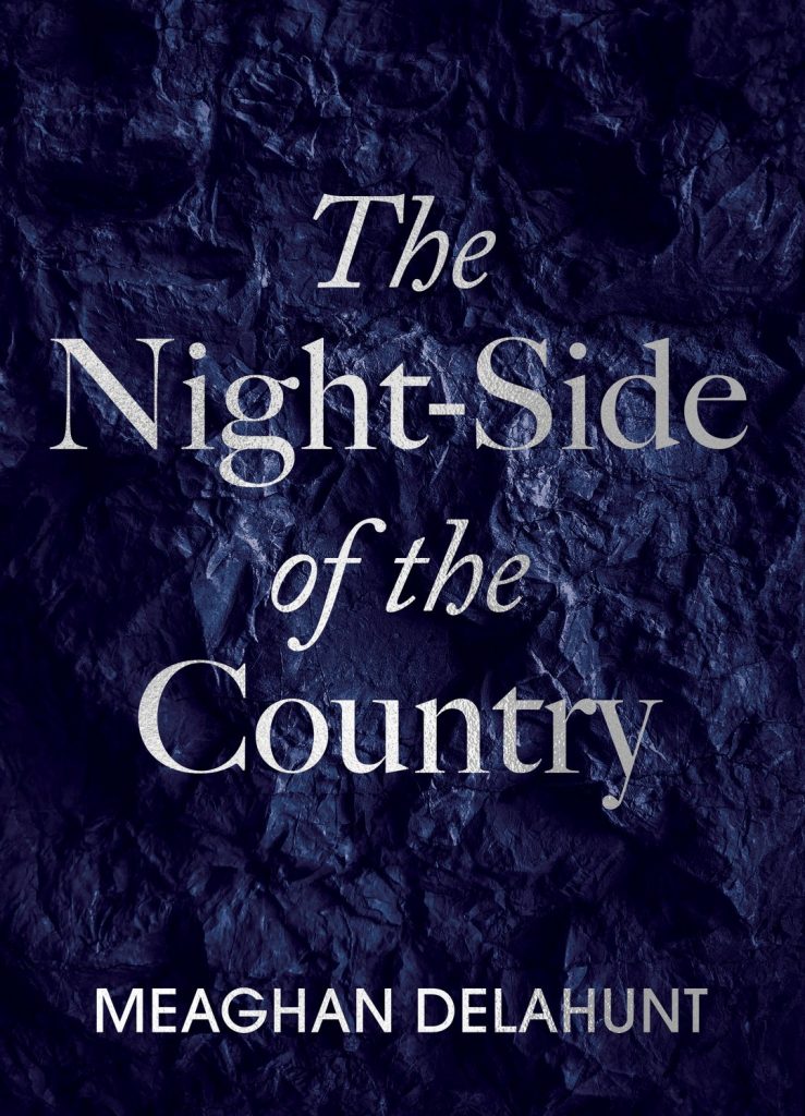 Book Cover for The Night-Side of the Country