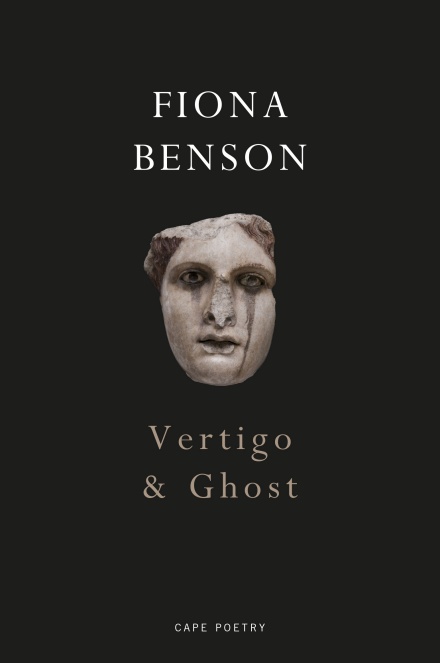 Book Cover for Vertigo & Ghost